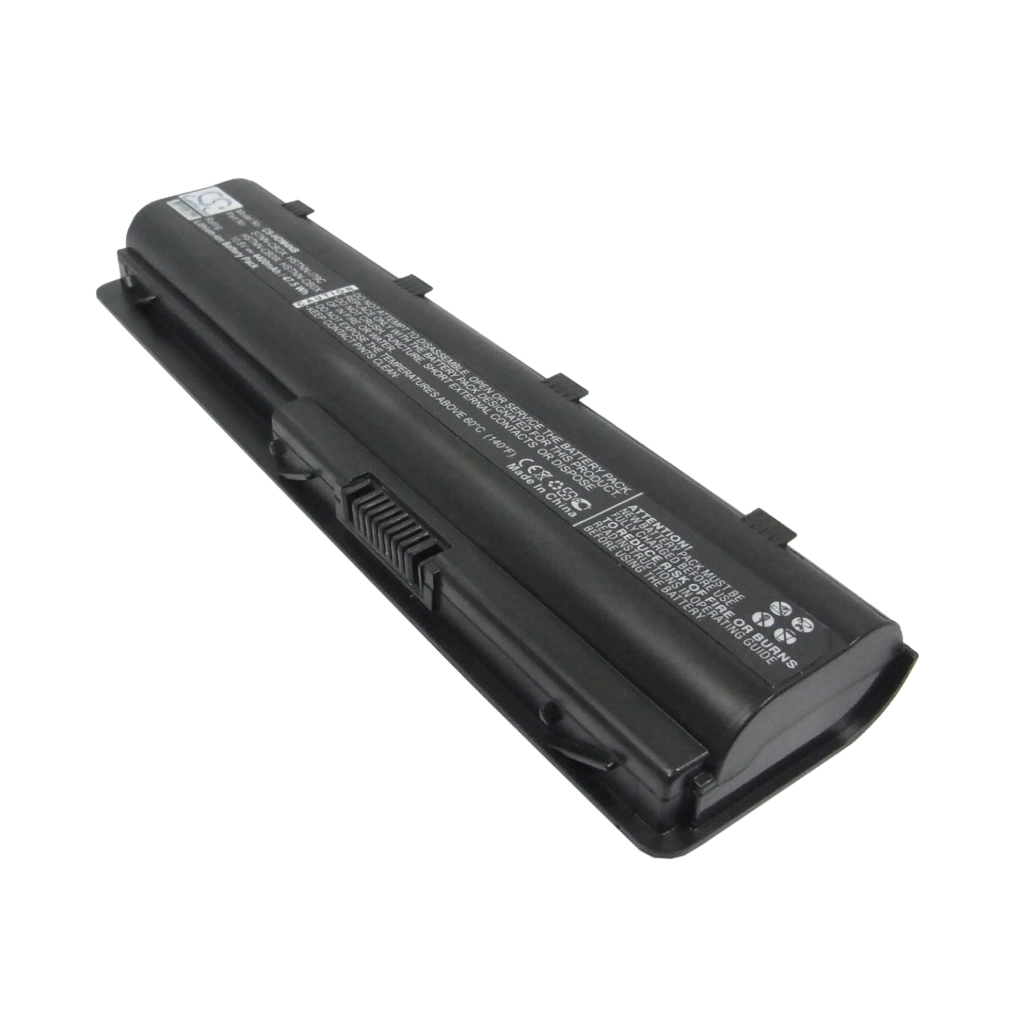 Notebook battery Compaq Presario CQ72