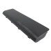 Notebook battery Compaq Presario CQ72