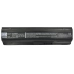Notebook battery Compaq Presario CQ72