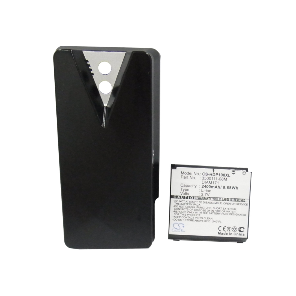 Mobile Phone Battery SoftBank X05HT