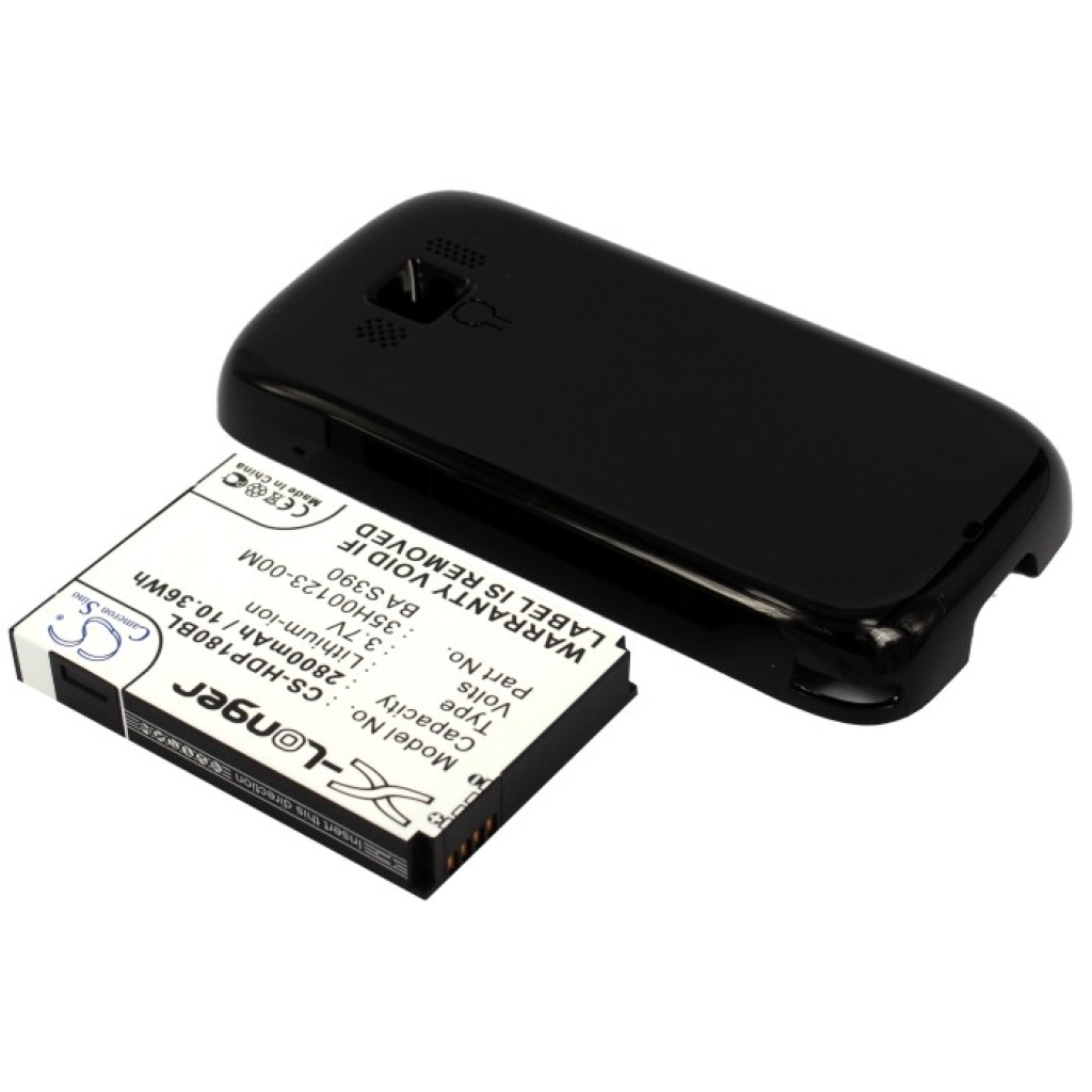Battery compatible with T-Mobile