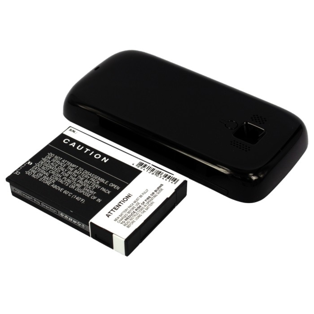 Battery compatible with T-Mobile