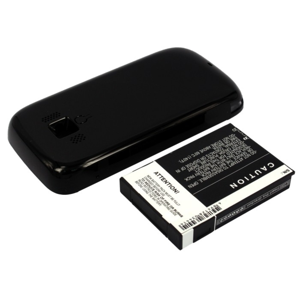 Battery compatible with T-Mobile