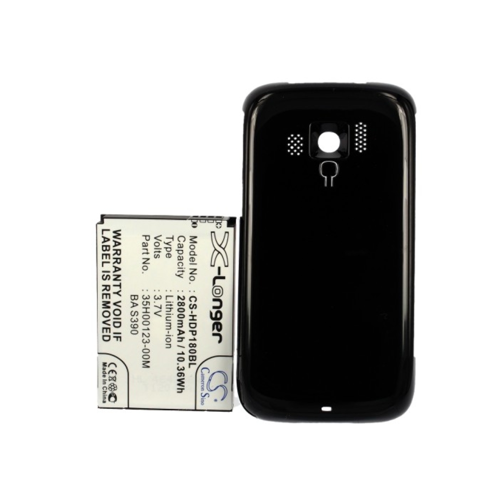 Battery compatible with T-Mobile