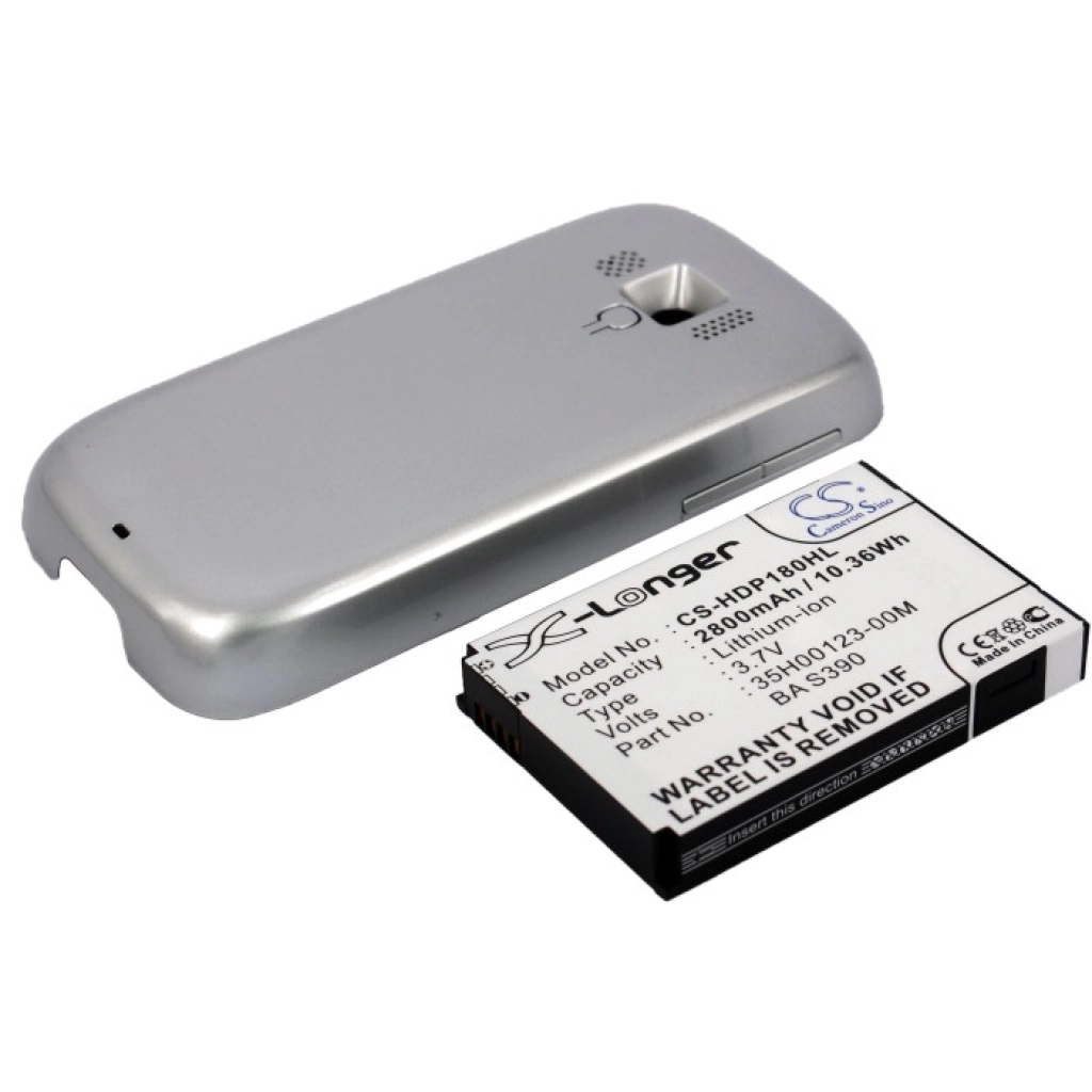 Mobile Phone Battery Sprint Touch Pro 2