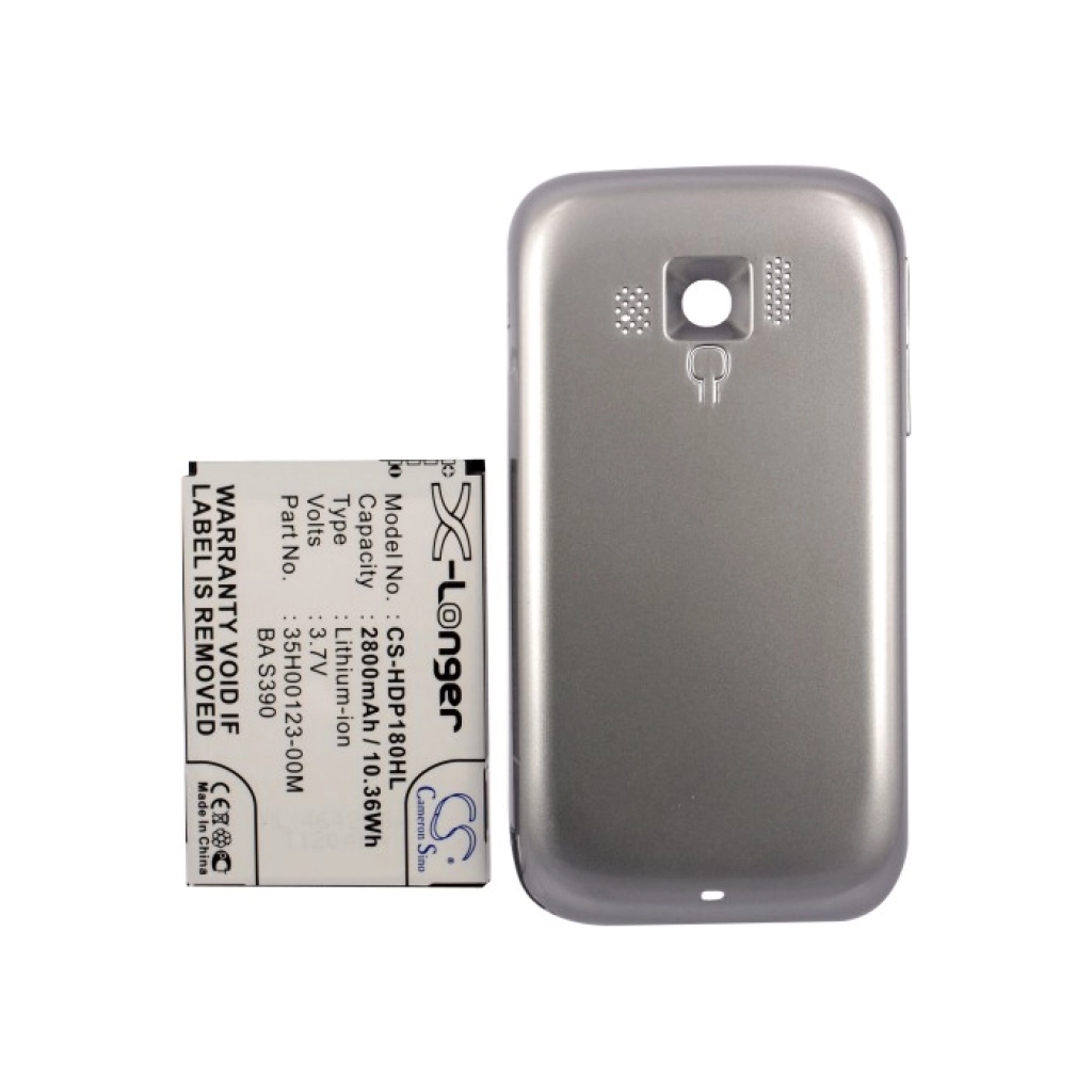 Mobile Phone Battery Sprint Touch Pro 2