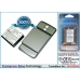 Batería compatible con T-mobile CS-HDP190XL