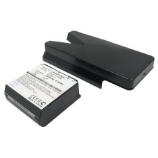 Reemplazo de batería compatible para O2 35H00111-06M,35H00111-08M,DIAM171