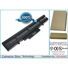 Reemplazo de batería compatible para HP 434045-141,434045-621,434045-661,438518-001,440267-ABC...