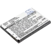 BarCode, Scanner Battery HandHeld CS-HDP600BL