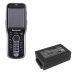 BarCode, Scanner Battery HandHeld Dolphin 6110