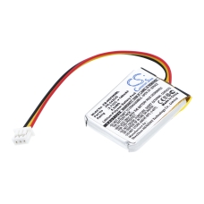 Reemplazo de batería compatible para Dolphin PR-042025
