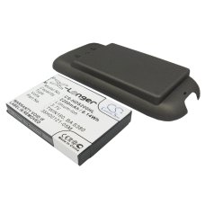Reemplazo de batería compatible para Sprint 35H00121-05M,BA S380,TWIN160