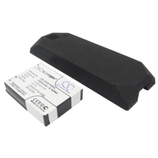 Reemplazo de batería compatible para HTC 35H00116-00M,BA S280,ROSE160