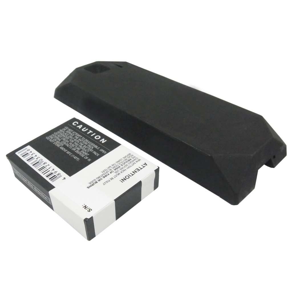 Batería compatible con HTC E-Mobile CS-HDS740XL