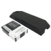 Batería compatible con HTC E-Mobile CS-HDS740XL