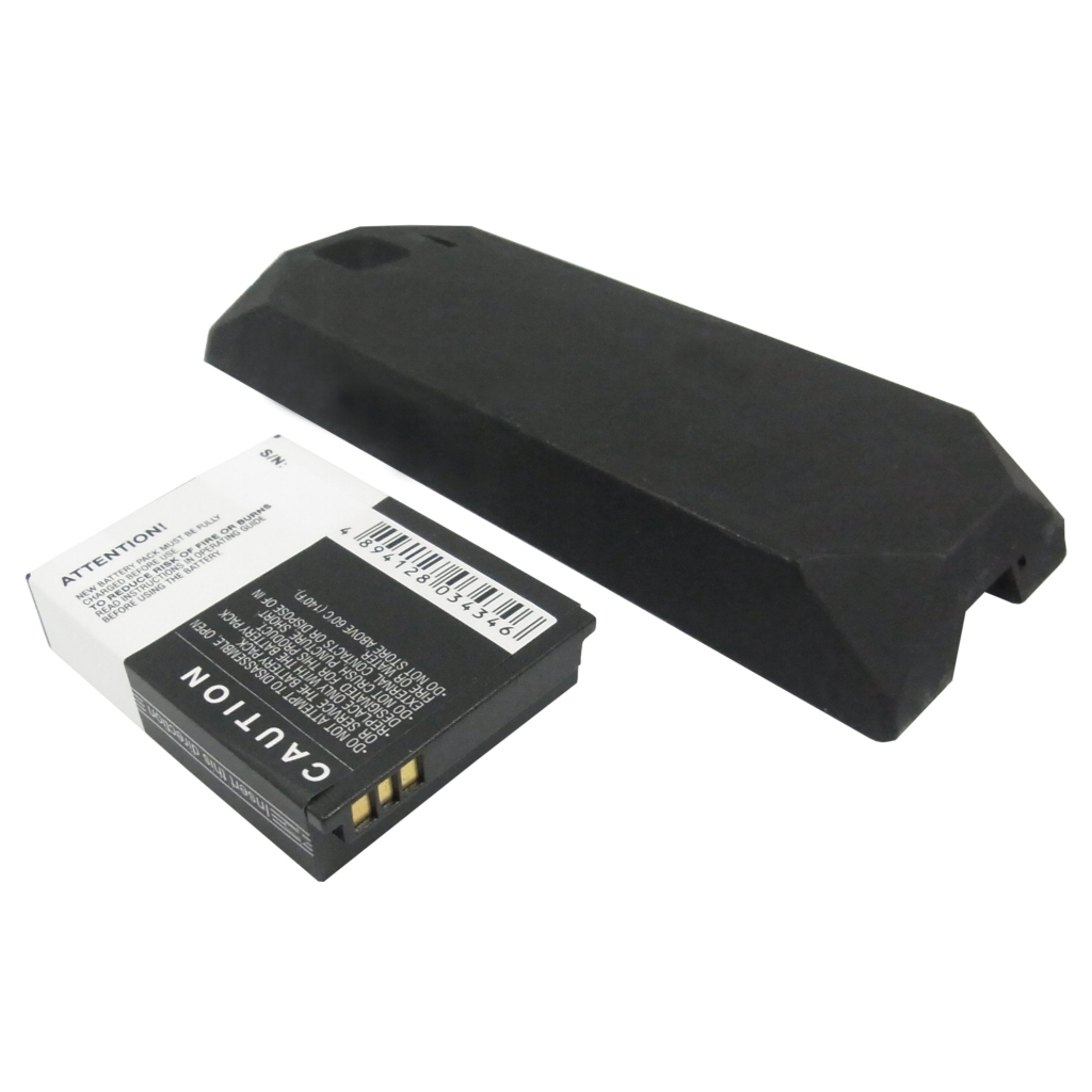 Batería compatible con HTC E-Mobile CS-HDS740XL