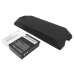 Batería compatible con HTC E-Mobile CS-HDS740XL