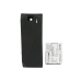 Batería compatible con HTC E-Mobile CS-HDS740XL