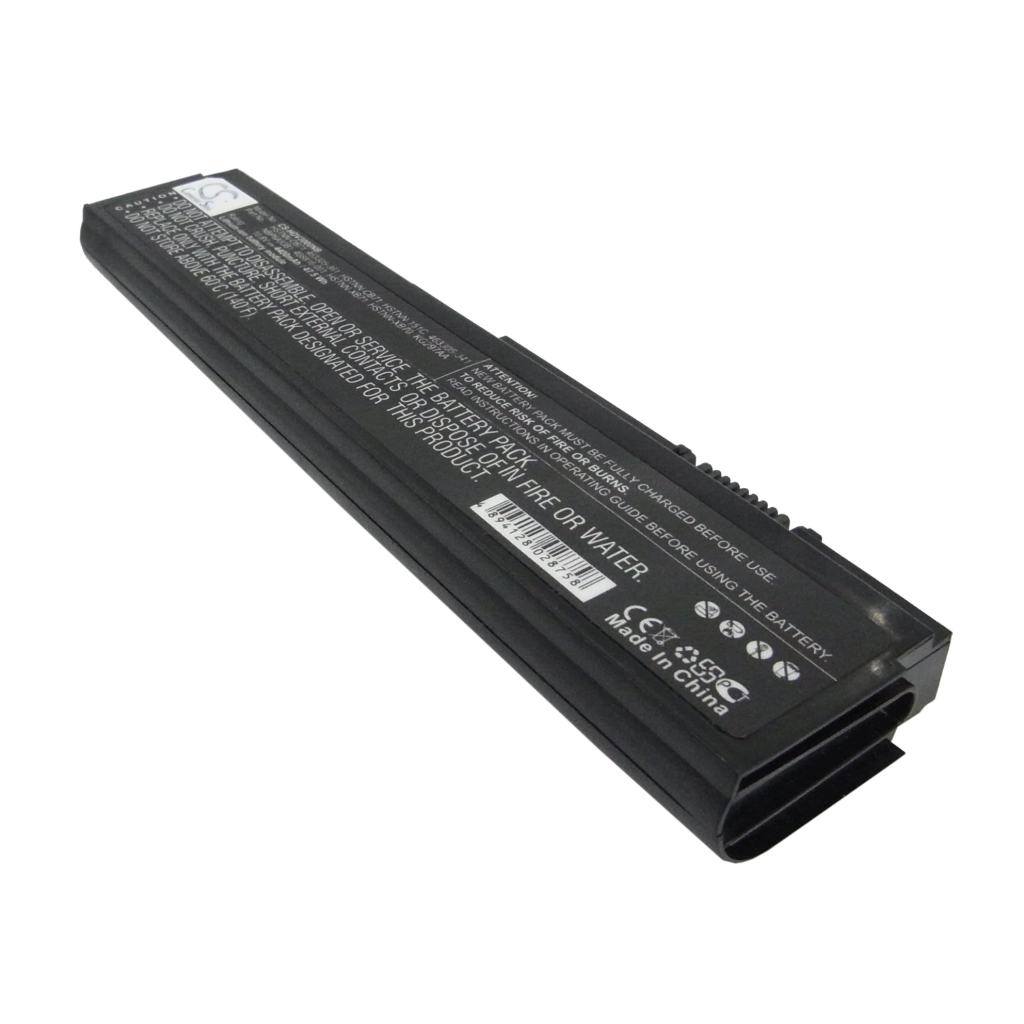 Batería para portátil HP Pavilion dv3510tx