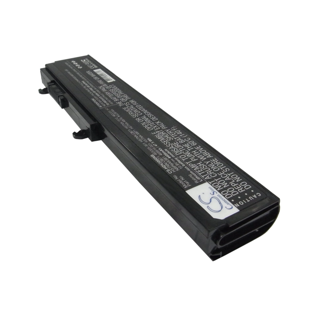 Batería para portátil HP Pavilion dv3510tx
