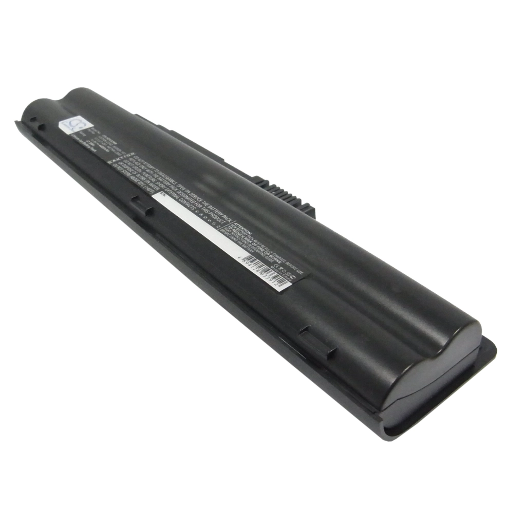 Notebook battery HP Pavilion dv3-2137tx
