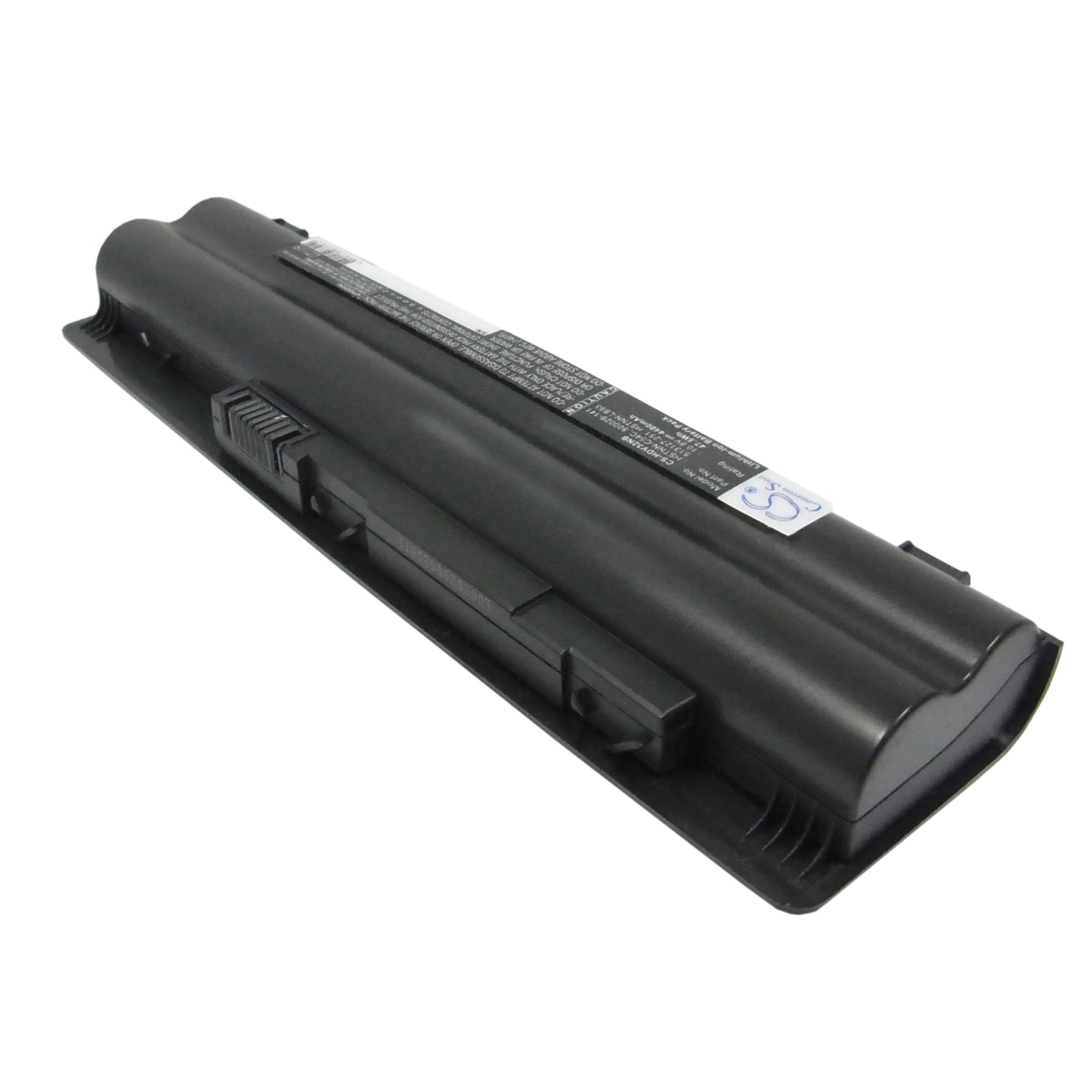 Notebook battery HP Pavilion dv3-2137tx