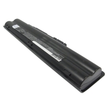 Reemplazo de batería compatible para Compaq 500029-141,513127-251,516479-121,530801-001,530802-001...