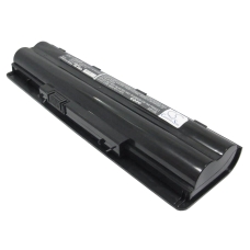 Reemplazo de batería compatible para HP 500029-142,HSTNN-C52C,HSTNN-IB83