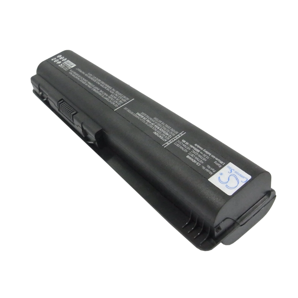 Notebook battery HP Pavilion dv6-1010ed