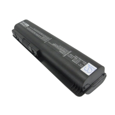 Reemplazo de batería compatible para HP 462889-121,462889-421,462890-151,462890-161,462890-251...