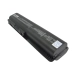 Notebook battery HP Pavilion dv6-1010ed