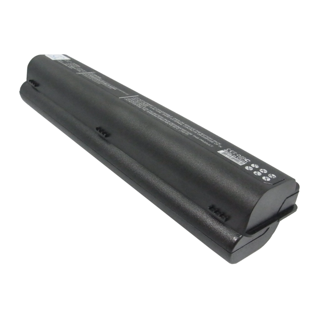 Notebook battery HP Pavilion dv6-1010ed