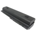 Notebook battery HP Pavilion dv6-1010ed