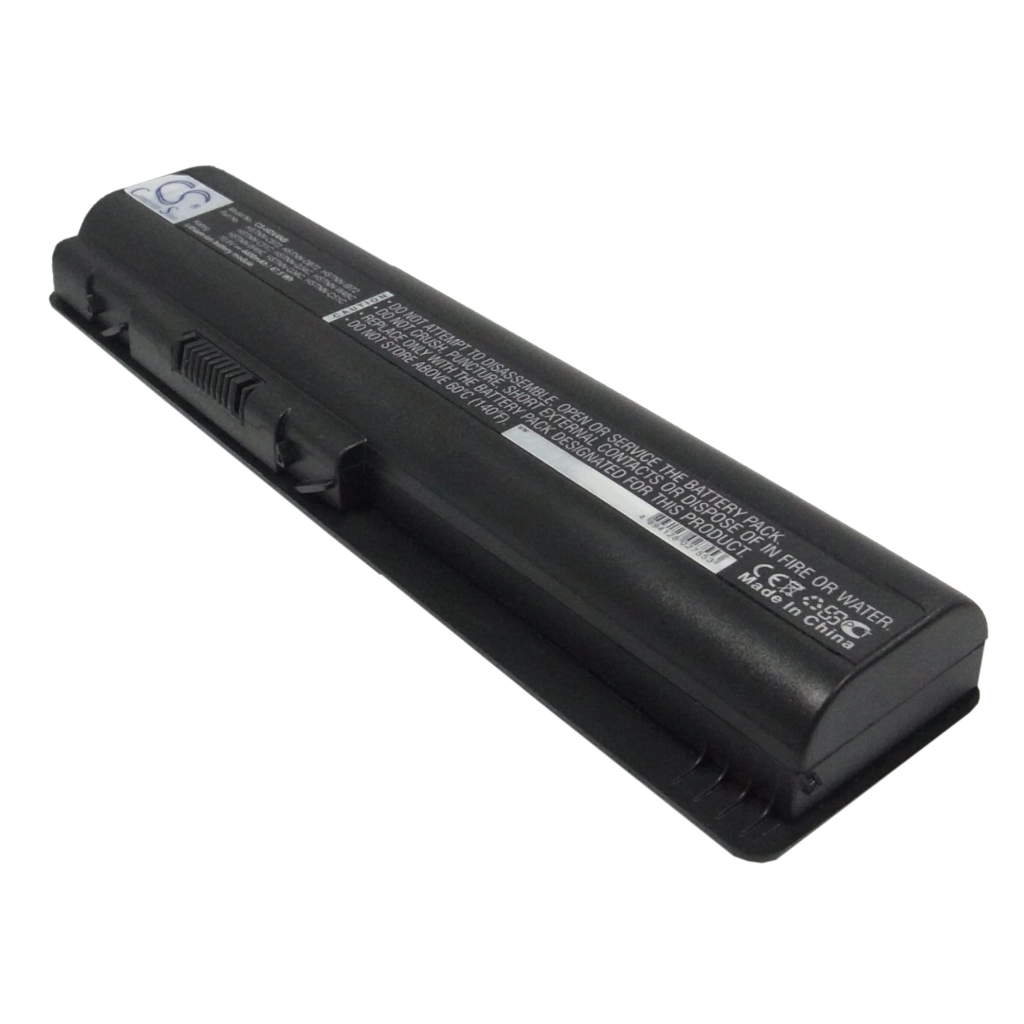 Notebook battery HP Pavilion dv5-1034ca