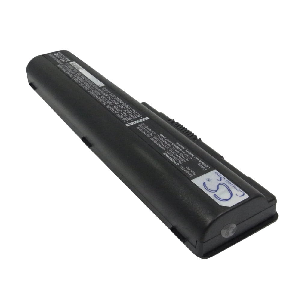 Notebook battery HP Pavilion dv5-1034ca