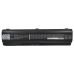 Notebook battery HP Pavilion dv5-1034ca