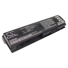 Reemplazo de batería compatible para HP 671567-421,671567-831,671731-001,672326-421,H2L55AA...