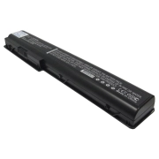 Notebook battery HP Pavilion dv7-1040ef