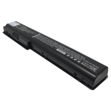 Reemplazo de batería compatible para HP 464058-121,464059-121,464059-141,480385-001,497705-001...