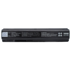 Reemplazo de batería compatible para HP 416996-131,416996-441,432974-001,434674-001,434877-141...