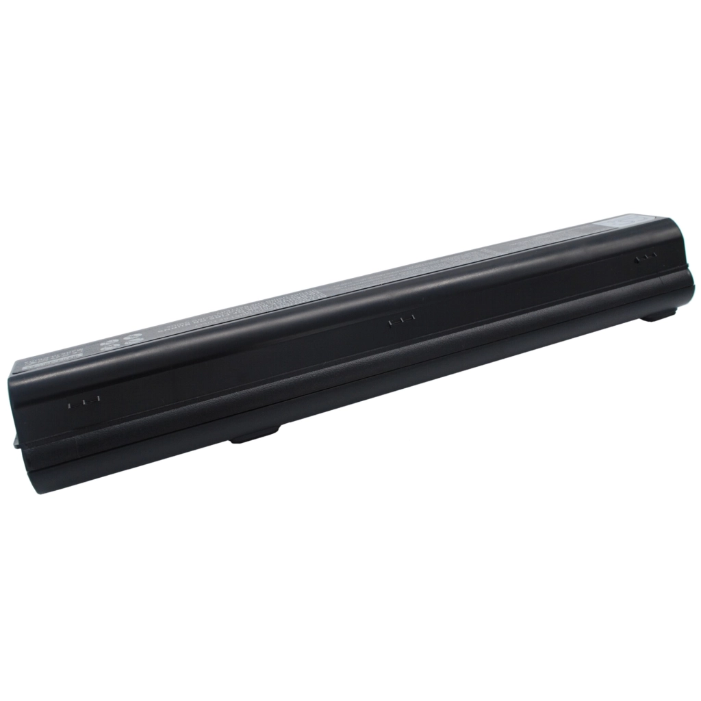 Notebook battery HP Pavilion dv9233CL