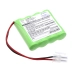 Batería Médica OMRON CS-HEM907MD
