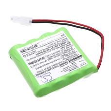 Reemplazo de batería compatible para OMRON 48H907N,48H907N-AU,48H907NE,B11333,MGH00124