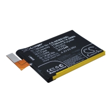 Reemplazo de batería compatible para Haier H11248