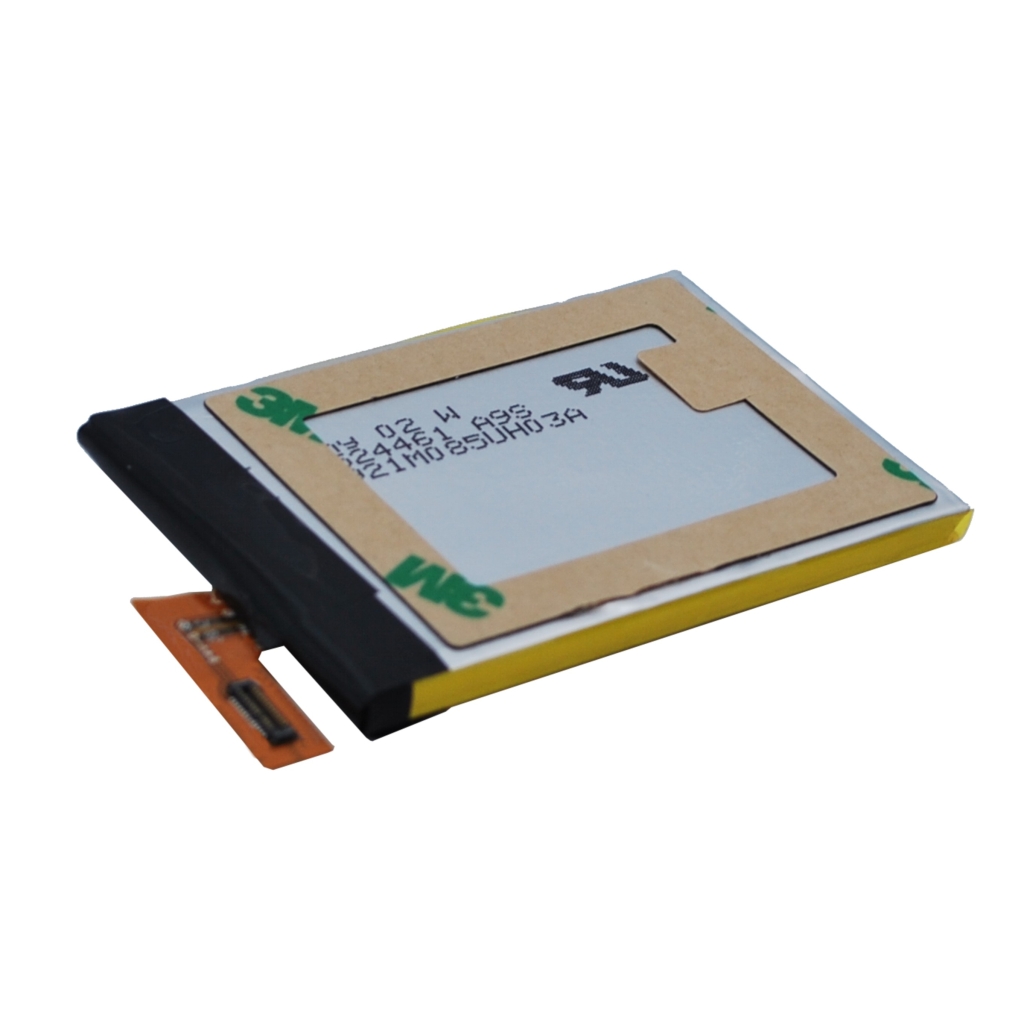 Batería compatible con Haier CS-HEW910SL