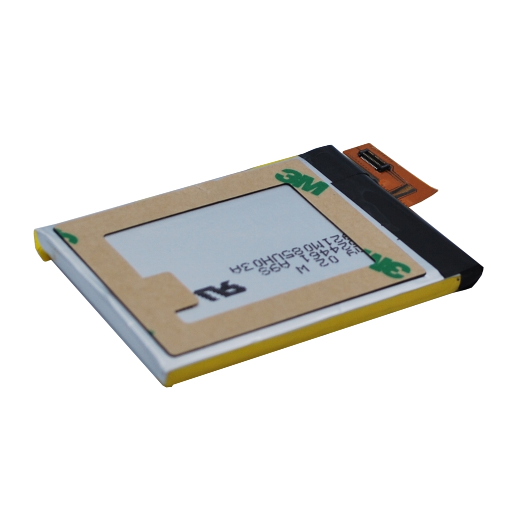 Batería compatible con Haier CS-HEW910SL