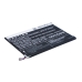 Batería compatible con Haier CS-HEW970SL