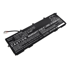 Reemplazo de batería compatible para HP HSTNN-DB9C,HSTNN-IB8U,L34209-1B1,L34209-1C1,L34209-2B1...