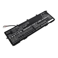 Reemplazo de batería compatible para HP HSTNN-DB9C,HSTNN-IB8U,L34209-1B1,L34209-1C1,L34209-2B1...